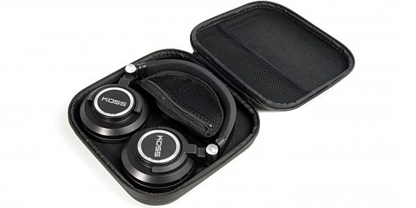 KOSS / BT540i 画像2