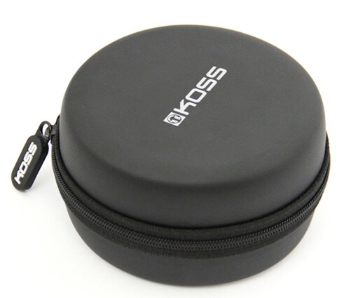 KOSS/KOSS PORTA PRO HARDCASE