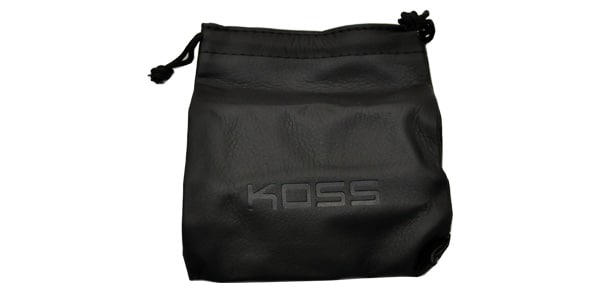 KOSS Porta Pro オープン型ヘッドホン 送料無料 | Sound House