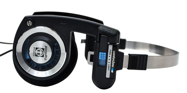 KOSS / Porta Pro KTC画像3