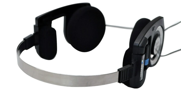 KOSS / Porta Pro KTC画像5