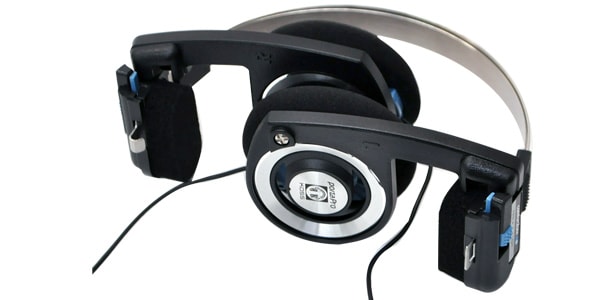 KOSS / Porta Pro KTC画像6