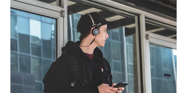 KOSS / Porta Pro Wireless画像10