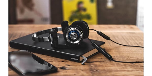 KOSS / Porta Pro Wireless画像4