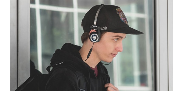KOSS / Porta Pro Wireless画像7