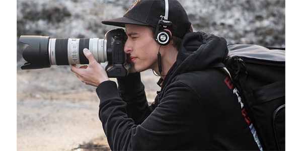 KOSS / Porta Pro Wireless画像8