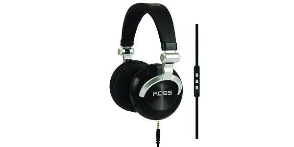 KOSS/ProDJ200