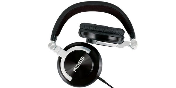 KOSS / ProDJ200 画像2