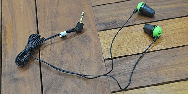 KOSS ( コス )  / The Plug Green 画像3