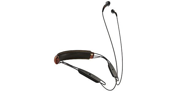 KLIPSCH ( クリプシュ ) X12 Neckband Black 送料無料 | サウンドハウス