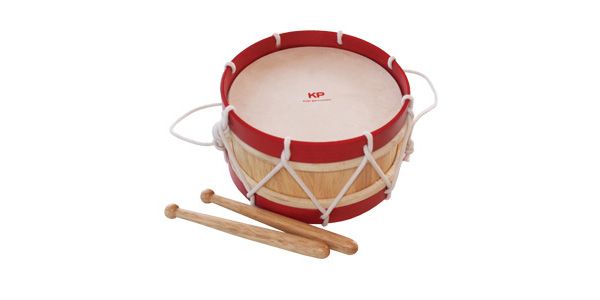 Kids Percussion/KP-320/KD/RE