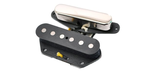 Klein Pickups / Nocaster Epic Series Pickup