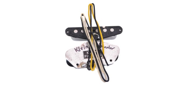 Klein Pickups / Nocaster Epic Series Pickup画像2