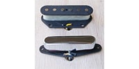 Klein Pickups 1954 Telecaster Pickups Set