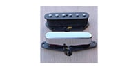  Dallas Blues Telecaster Pickups