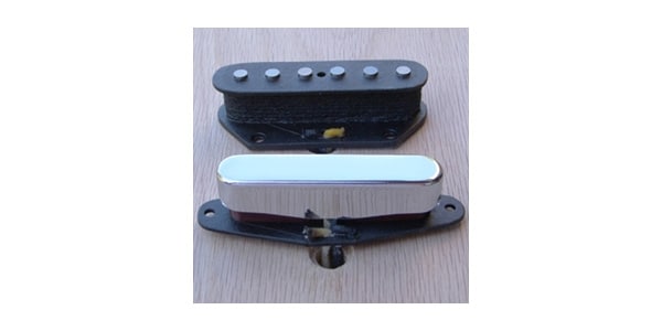 /Dallas Blues Telecaster Pickups