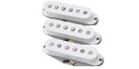  1965 Epic Series Stratocaster Pickups White