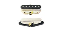 Klein Pickups 1968 Epic Series Paisley Telecaster Pickups