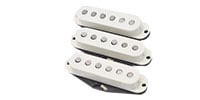 Klein Pickups 1956 Epic Series Stratocaster Pickups Parchment