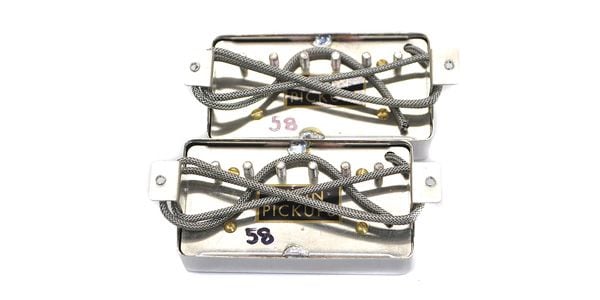 Klein Pickups / Epic Series 1958 P.A.F Humbucker Pickups画像2