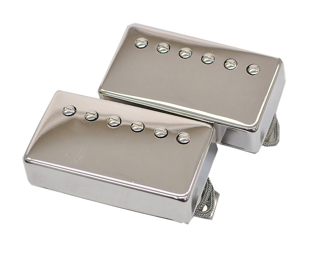 /Epic Series 1959 P.A.F Humbucker Pickup Set