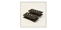 Klein Pickups 1959 Epic Series Precision Bass Pickup