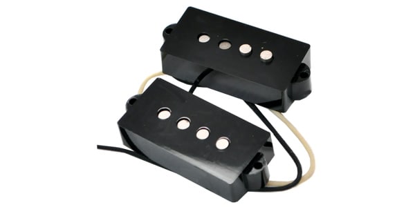 Klein Pickups / 1958 Epic Series Precision Bass Pickup