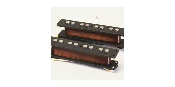 Klein Pickups ( クラインピックアップス )  / 1962 Epic Series Jazz Bass Pickup