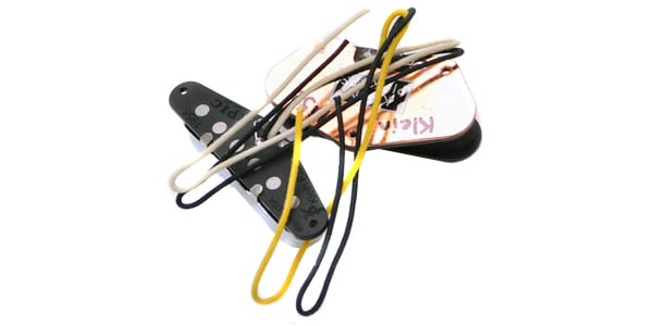 Klein Pickups ( クラインピックアップス )  / 1958 Epic Series Telecaster Pickup画像2