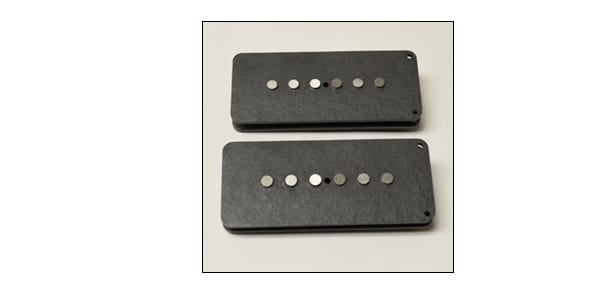 /1958 Epic Series Jazzmaster Pickups