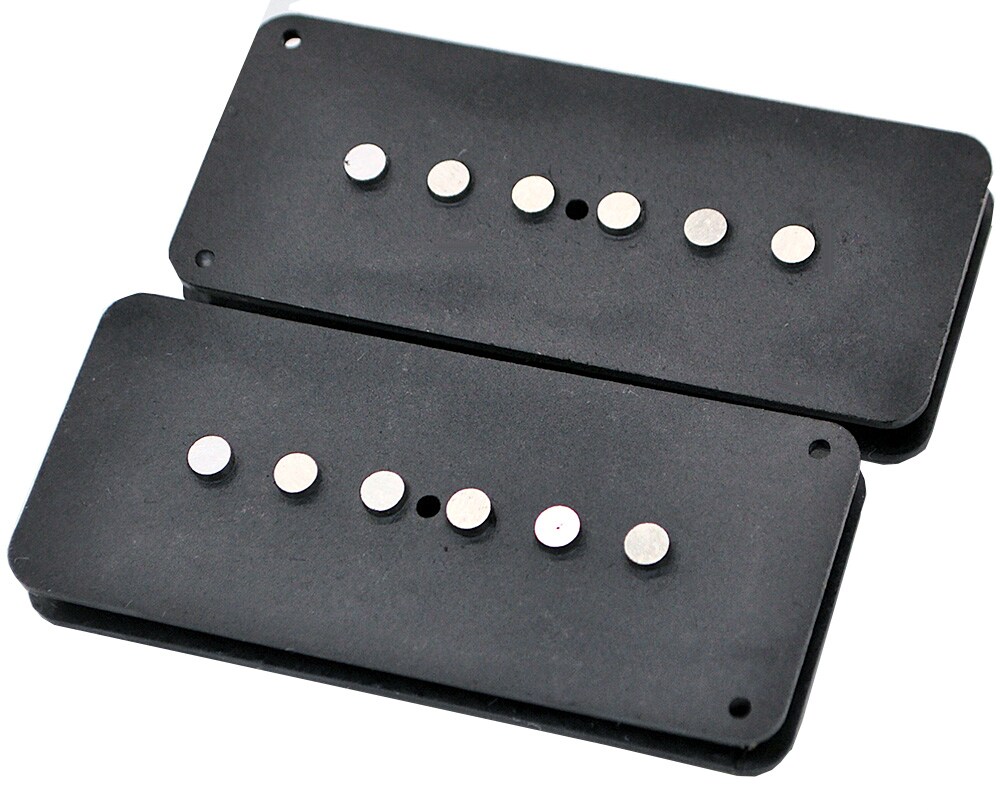 /1963 Epic Series Jazzmaster Pickups