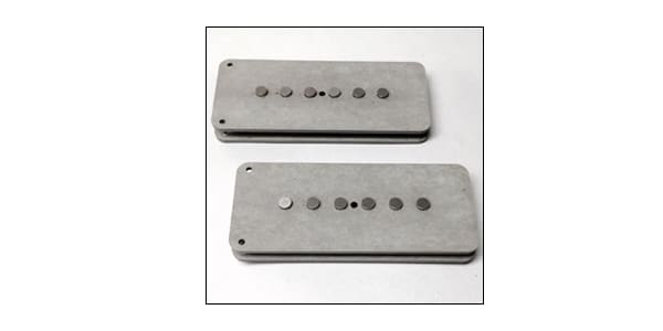 /1969 Epic Series Jazzmaster Pickups