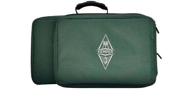 KEMPER BAG PROFILER STAGE ギグバッグ