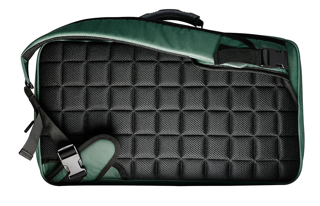 贅沢 kemper stage 専用gigバッグ drenriquejmariani.com