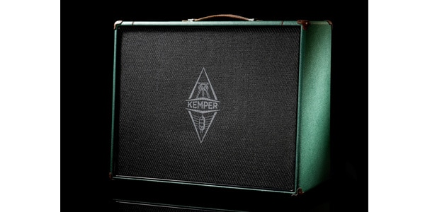 Kemper Profiling Amplifier / KEMPER KABINET