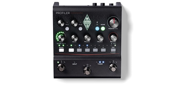 Kemper PROFILER PLAYER