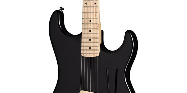 KRAMER ( クレイマー )  / Baretta Ebony 画像2