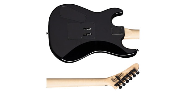 KRAMER ( クレイマー )  / Baretta Ebony 画像4