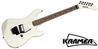 KRAMER / 1983 Baretta Reissue