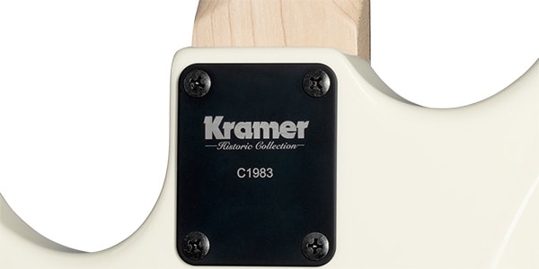 KRAMER ( クレイマー )  / 1983 Baretta Reissue画像5