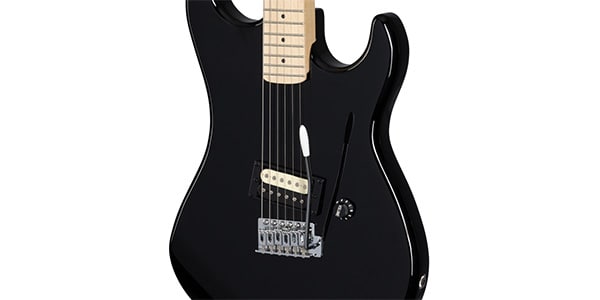 KRAMER ( クレイマー ) Baretta Special Ebony 送料無料 KRAMER ( クレイマー ) Baretta Special Ebony 送料無料