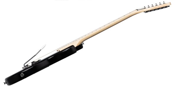 KRAMER ( クレイマー ) Baretta Special Ebony 送料無料