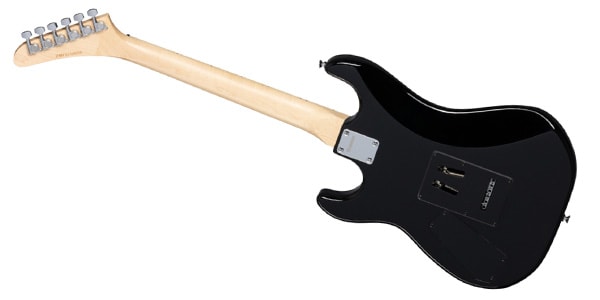 KRAMER ( クレイマー ) Baretta Special Ebony 送料無料