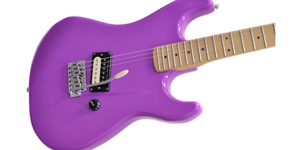 KRAMER / Baretta Special Purple画像2
