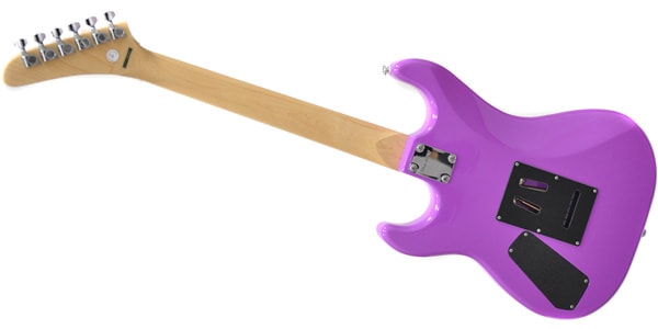 KRAMER / Baretta Special Purple画像4