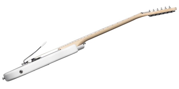 KRAMER / Baretta Special White画像3