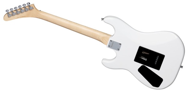 KRAMER / Baretta Special White画像4