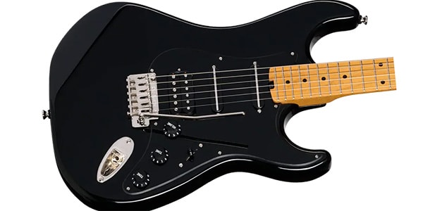 KRAMER ( クレイマー ) / Pacer Deluxe GT (Incl. Premium Gig Bag) Intruder Black画像2