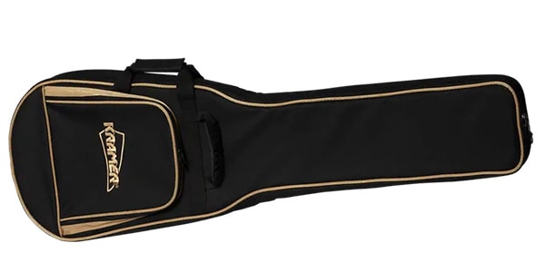 KRAMER ( クレイマー ) / Pacer Deluxe GT (Incl. Premium Gig Bag) Intruder Black画像7