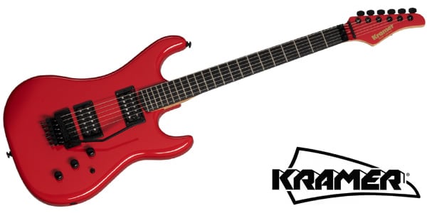 KRAMER ( クレイマー )  / Pacer Carrera Defender Red